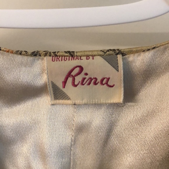 Vest “original by Rina” - Picture 4 of 4